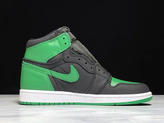 Cheap Pine Green 1 Air 555088-030 Jordan High 0425